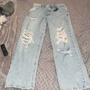Garage Jeans